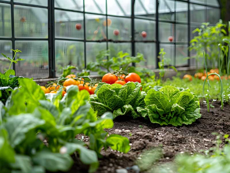heirloom seeds our story