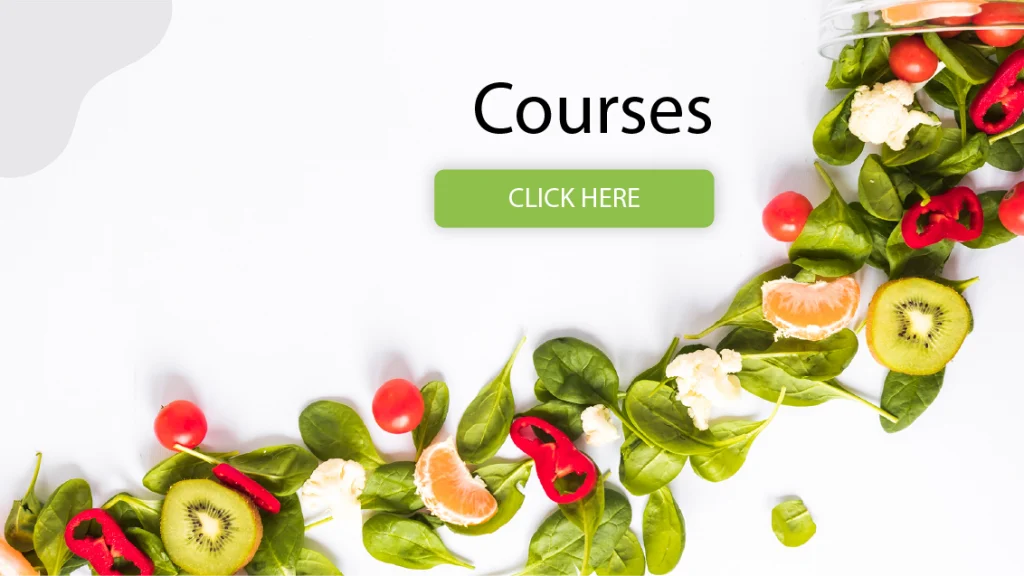 courses